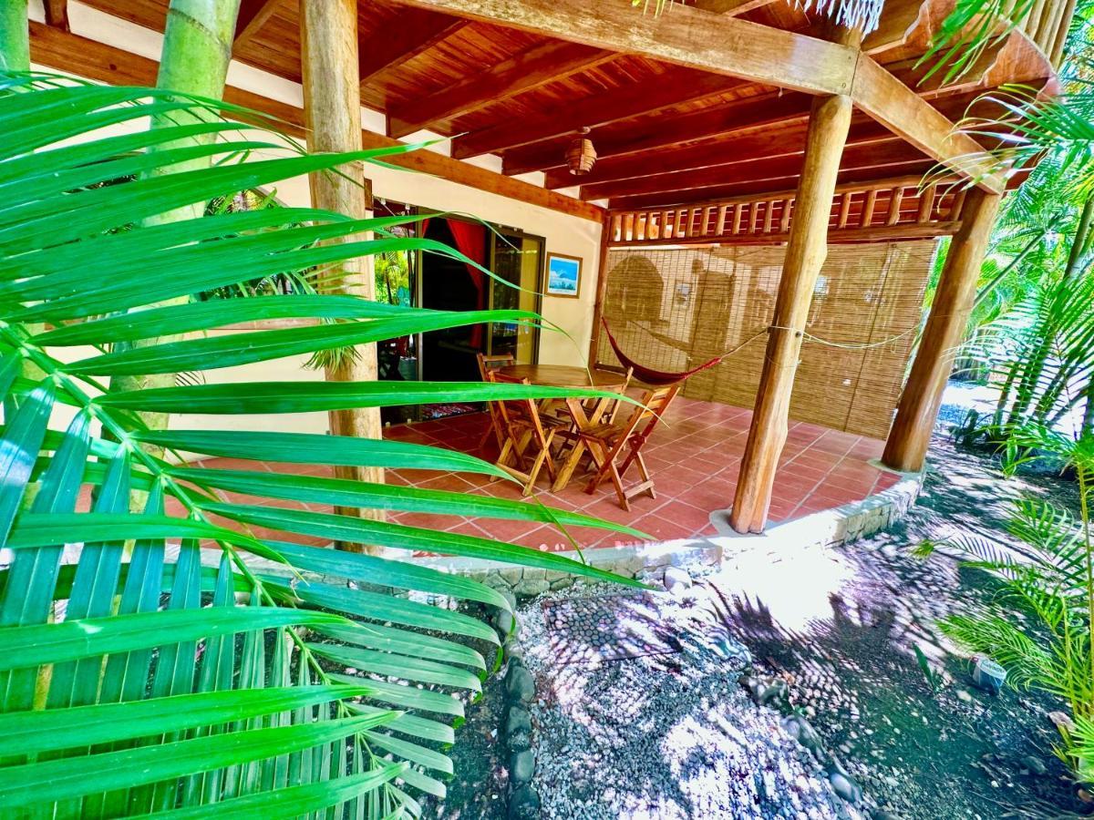 Pacifica Surf Studios Playa Santa Teresa  Exteriör bild