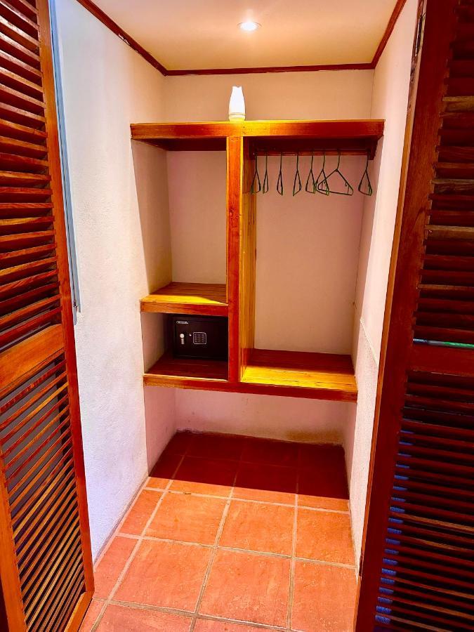 Pacifica Surf Studios Playa Santa Teresa  Exteriör bild