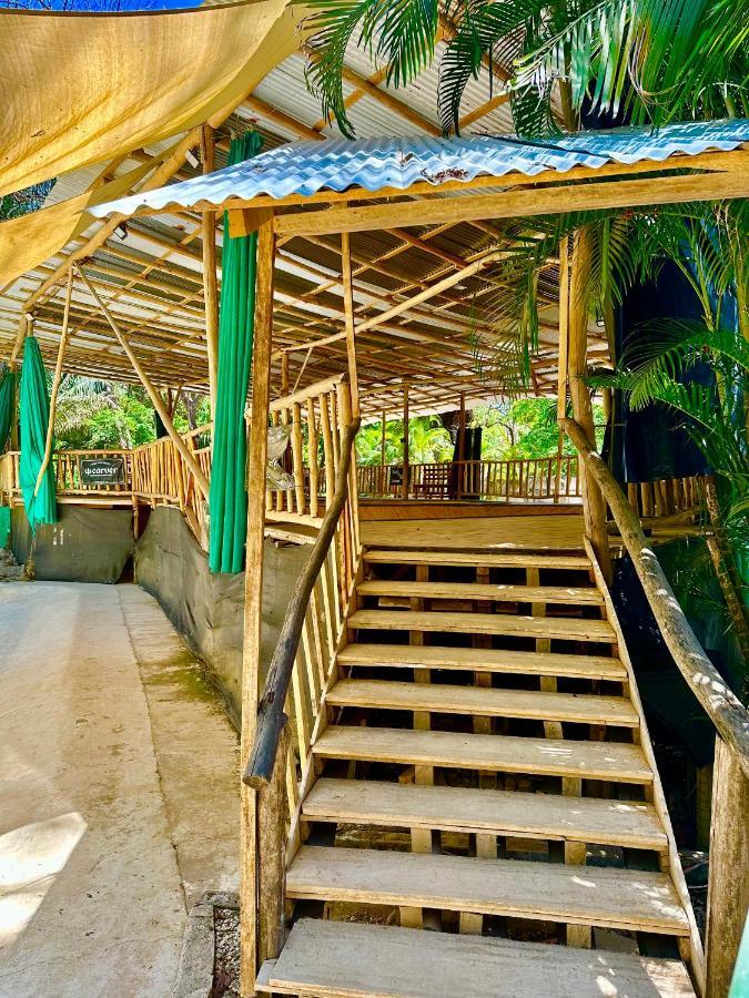 Pacifica Surf Studios Playa Santa Teresa  Exteriör bild