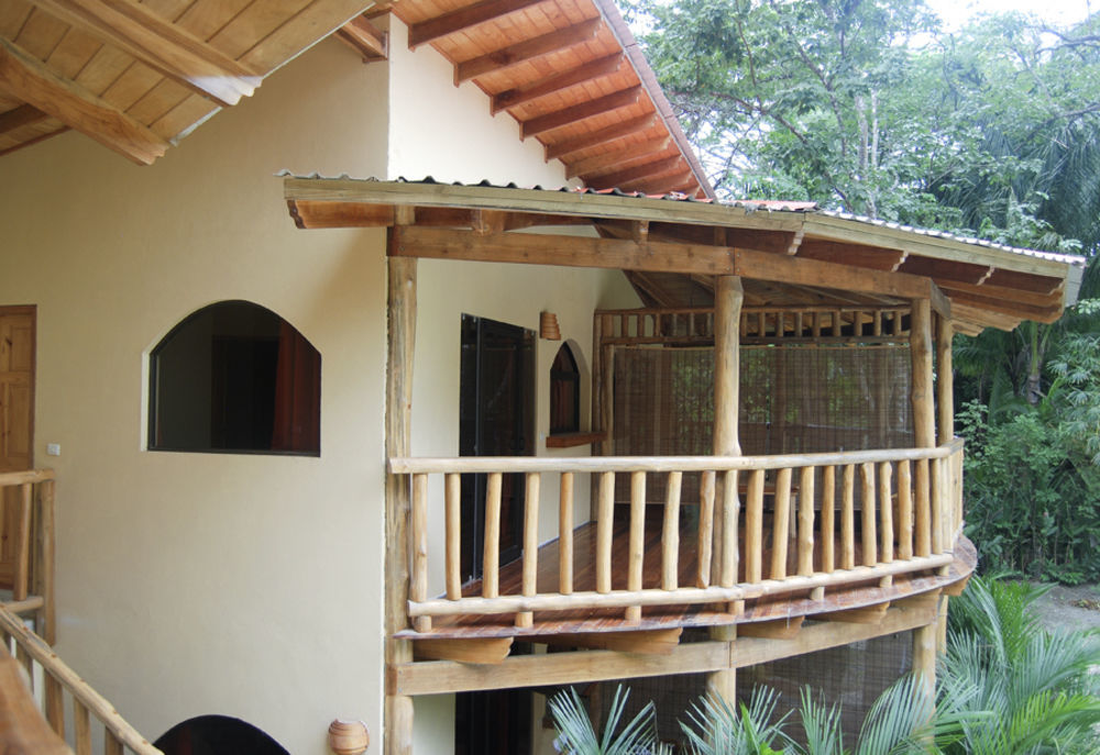 Pacifica Surf Studios Playa Santa Teresa  Exteriör bild